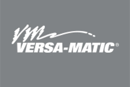 Versa Matic Logo